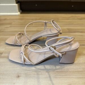 Marc Fisher Heels Size 8